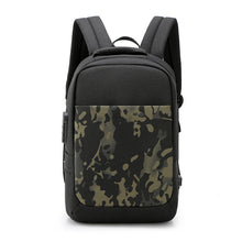 Load image into Gallery viewer, Sport Swagger Bag with Nylon Material Backpack Reliable bags
