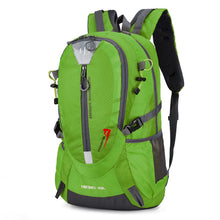 Load image into Gallery viewer, Durable Sports Outdoor Equipment Climbing Hiking Bags Backpack

