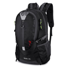Load image into Gallery viewer, Durable Sports Outdoor Equipment Climbing Hiking Bags Backpack
