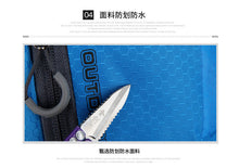 Load image into Gallery viewer, Durable Sports Outdoor Equipment Climbing Hiking Bags Backpack
