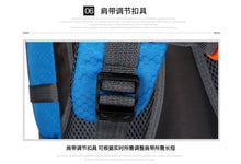 Load image into Gallery viewer, Durable Sports Outdoor Equipment Climbing Hiking Bags Backpack
