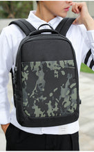 Load image into Gallery viewer, Sport Swagger Bag with Nylon Material Backpack Reliable bags
