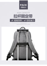 Load image into Gallery viewer, Sport Swagger Bag with Nylon Material Backpack Reliable bags
