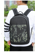 Load image into Gallery viewer, Sport Swagger Bag with Nylon Material Backpack Reliable bags
