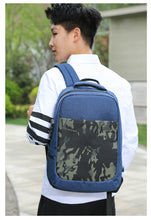 Load image into Gallery viewer, Sport Swagger Bag with Nylon Material Backpack Reliable bags
