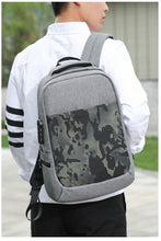 Load image into Gallery viewer, Sport Swagger Bag with Nylon Material Backpack Reliable bags
