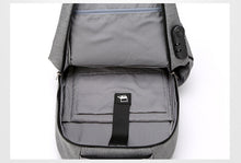 Load image into Gallery viewer, Sport Swagger Bag with Nylon Material Backpack Reliable bags
