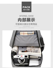 Load image into Gallery viewer, Sport Swagger Bag with Nylon Material Backpack Reliable bags
