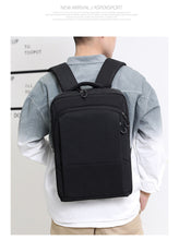 Load image into Gallery viewer, Outdoor Durable Equipment Climbing Hiking Bags Backpack
