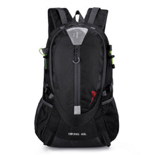 Load image into Gallery viewer, Durable Sports Outdoor Equipment Climbing Hiking Bags Backpack
