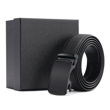 Load image into Gallery viewer, All-Match Automatic Buckle Belt High-End Men's Belt Customization
