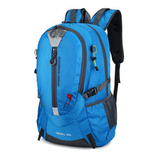 Load image into Gallery viewer, Durable Sports Outdoor Equipment Climbing Hiking Bags Backpack
