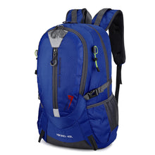 Load image into Gallery viewer, Durable Sports Outdoor Equipment Climbing Hiking Bags Backpack
