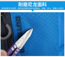 Load image into Gallery viewer, Durable Sports Outdoor Equipment Climbing Hiking Bags Backpack

