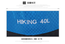 Load image into Gallery viewer, Durable Sports Outdoor Equipment Climbing Hiking Bags Backpack
