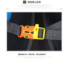 Load image into Gallery viewer, Durable Sports Outdoor Equipment Climbing Hiking Bags Backpack
