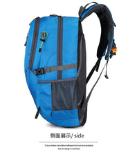 Load image into Gallery viewer, Durable Sports Outdoor Equipment Climbing Hiking Bags Backpack
