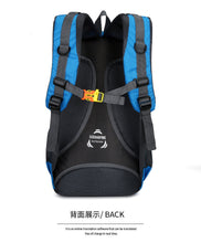 Load image into Gallery viewer, Durable Sports Outdoor Equipment Climbing Hiking Bags Backpack
