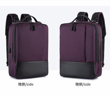 Load image into Gallery viewer, Outdoor Equipment Climbing Hiking Bags Backpack
