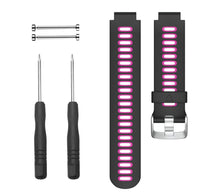 Load image into Gallery viewer, Watch band for Garmin forerunner 735xt 620 630

