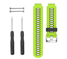 Load image into Gallery viewer, Watch band for Garmin forerunner 735xt 620 630
