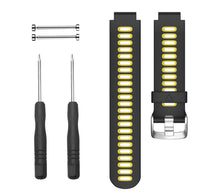 Load image into Gallery viewer, Watch band for Garmin forerunner 735xt 620 630
