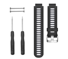 Load image into Gallery viewer, Watch band for Garmin forerunner 735xt 620 630
