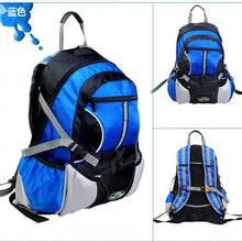 Load image into Gallery viewer, Fashionable Large Capacity Backpack with Nylon Material
