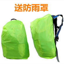 Load image into Gallery viewer, Fashionable Large Capacity Backpack with Nylon Material
