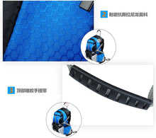 Load image into Gallery viewer, Fashionable Large Capacity Backpack with Nylon Material
