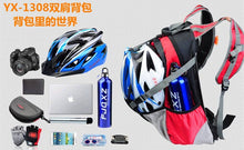 Load image into Gallery viewer, Fashionable Large Capacity Backpack with Nylon Material
