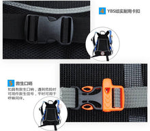 Load image into Gallery viewer, Fashionable Large Capacity Backpack with Nylon Material
