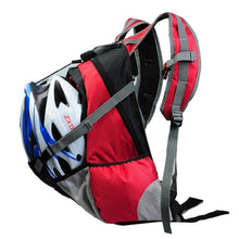 Load image into Gallery viewer, Fashionable Large Capacity Backpack with Nylon Material
