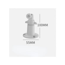 Load image into Gallery viewer, 1Pcs Security Monitor Camera Wall Mount Adjustable Indoor Outdoor for Arlo Pro Camera CCTV Accessorie Camera Holder
