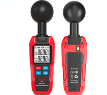 Load image into Gallery viewer, BSIDE EMF Meter Professional Electromagnetic Field Radiation Detector Handheld Radiator Electric Magnetic Dosimeter Geiger Test
