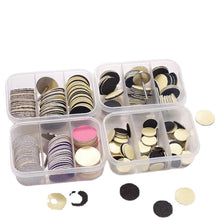 Load image into Gallery viewer, Manicure Grinding Disc Set Nail Trimming and Polishing Gauze Piece Foot Dead Skin Hard Cocoon
