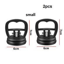 Load image into Gallery viewer, 2 Inch Suction Cup Removal Car Dent Glass Suction Tool Dent Puller Car Repair Tool Body Repair Puller
