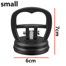Load image into Gallery viewer, 2 Inch Suction Cup Removal Car Dent Glass Suction Tool Dent Puller Car Repair Tool Body Repair Puller
