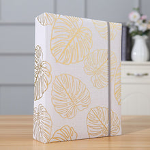 Load image into Gallery viewer, 200 Pockets 4x6 Photos Album 10x15 Photocard Holder Baby Memories Instax Mini Film Kpop Collect Book Korea Family Keepsakes
