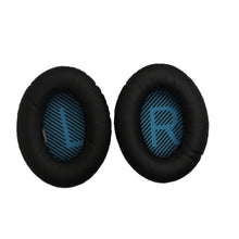 Load image into Gallery viewer, Headphone Cover For Doctor QC35 QC15 QC25 Earmuffs Leather Earmuffs AE2 Earphone Sleeves II Headset
