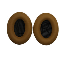 Load image into Gallery viewer, Headphone Cover For Doctor QC35 QC15 QC25 Earmuffs Leather Earmuffs AE2 Earphone Sleeves II Headset
