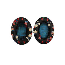 Load image into Gallery viewer, Headphone Cover For Doctor QC35 QC15 QC25 Earmuffs Leather Earmuffs AE2 Earphone Sleeves II Headset
