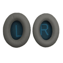 Load image into Gallery viewer, Headphone Cover For Doctor QC35 QC15 QC25 Earmuffs Leather Earmuffs AE2 Earphone Sleeves II Headset
