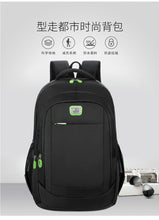 Load image into Gallery viewer, Sport Outdoor Swagger Bag Fashionable Style Nylon Backpack for Travel
