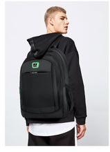 Load image into Gallery viewer, Sport Outdoor Swagger Bag Fashionable Style Nylon Backpack for Travel
