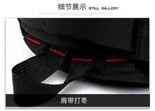Load image into Gallery viewer, Sport Outdoor Swagger Bag Fashionable Style Nylon Backpack for Travel
