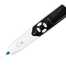 Load image into Gallery viewer, PAA Ozone Plasma Pen Wart Freckle Removal Fibroblast Pen Skin Mole Dark Spot Remover Face Lifting Dot Wrinkle Eyelid Lift
