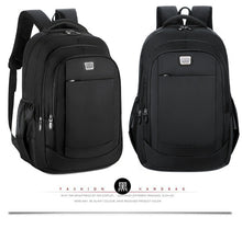 Load image into Gallery viewer, Sport Outdoor Swagger Bag Fashionable Style Nylon Backpack for Travel
