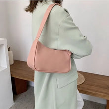 Load image into Gallery viewer, Casual One Size Bag Women's Shoulder Bag Armpit Portable Bag Designer Bags Luxury Purses and Handbags Bolsos Para Mujer
