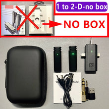 Load image into Gallery viewer, 2023 S17 3 In 1 Wireless Lavalier Microphone Intelligent Noise-Reducing Mic For Iphone Android SLR Camera Loudspeaker Speaker
